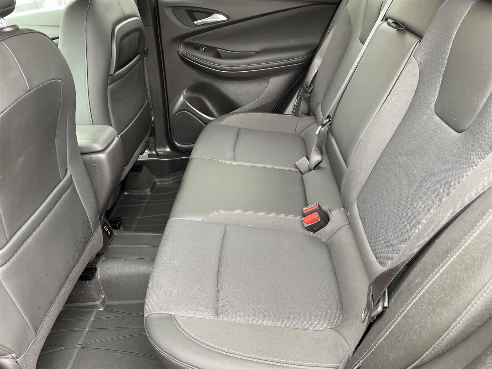 Thumbnail: 2023 Buick Encore GX - 14