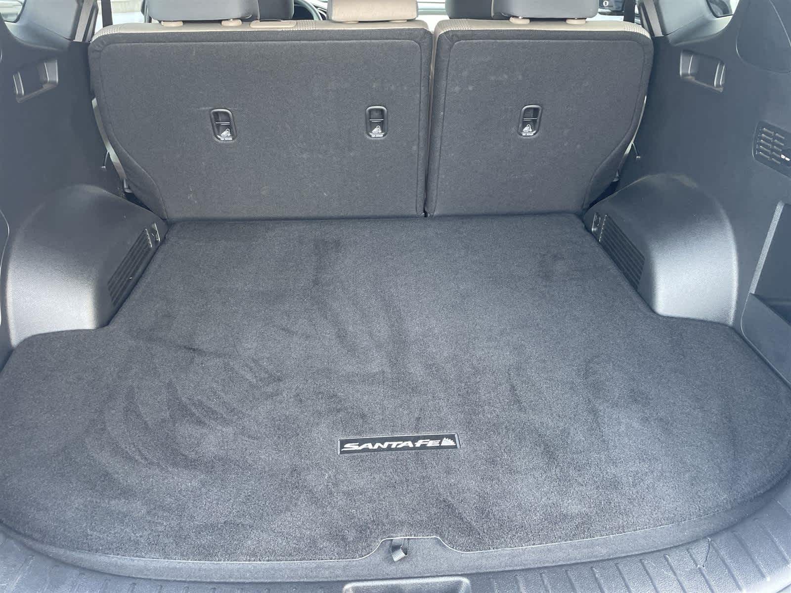 Thumbnail: 2023 Hyundai Santa Fe - 15