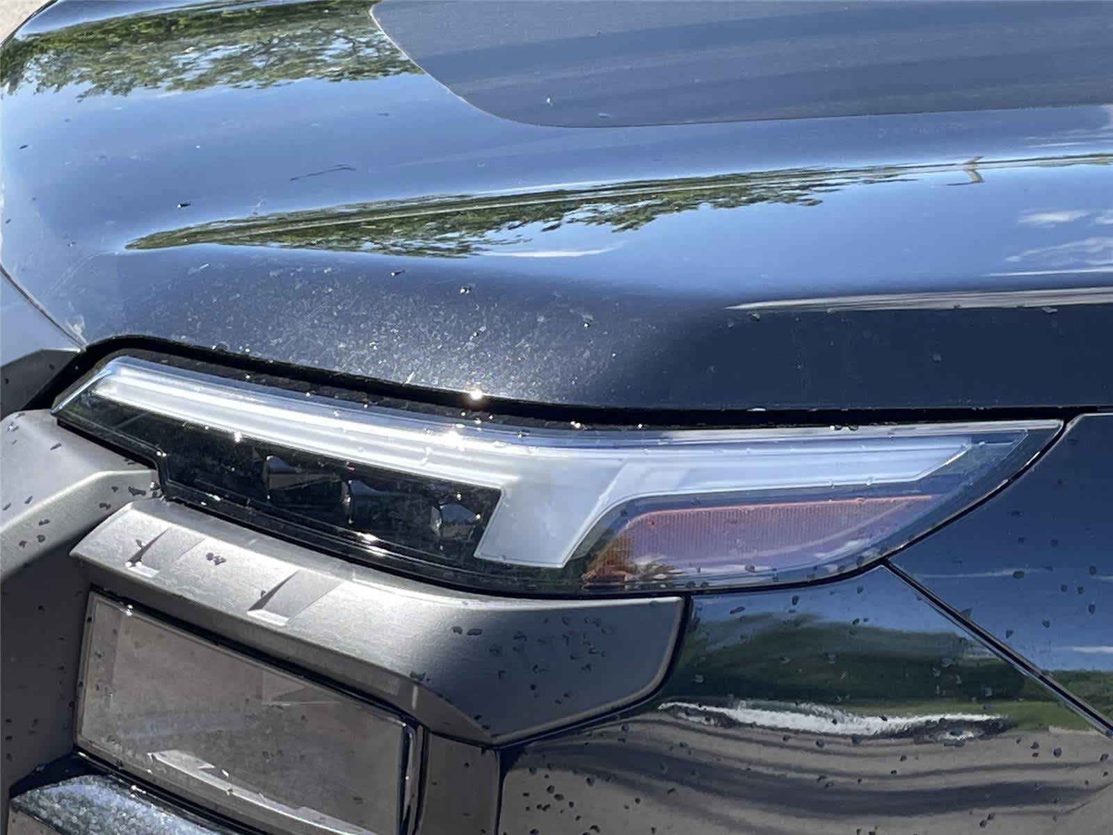 Thumbnail: 2026 Subaru Outback - 9