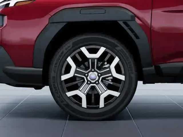 Thumbnail: 2026 Subaru Outback - 9