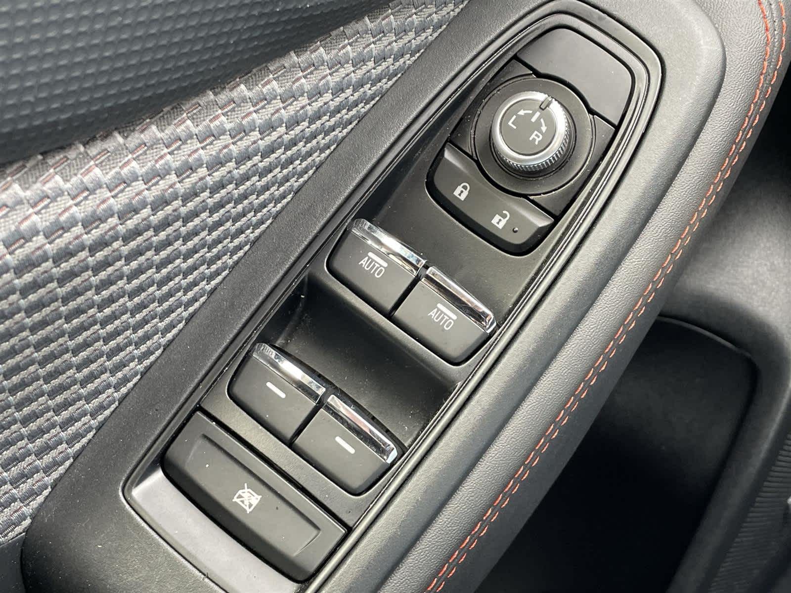 Thumbnail: 2024 Subaru Forester - 27