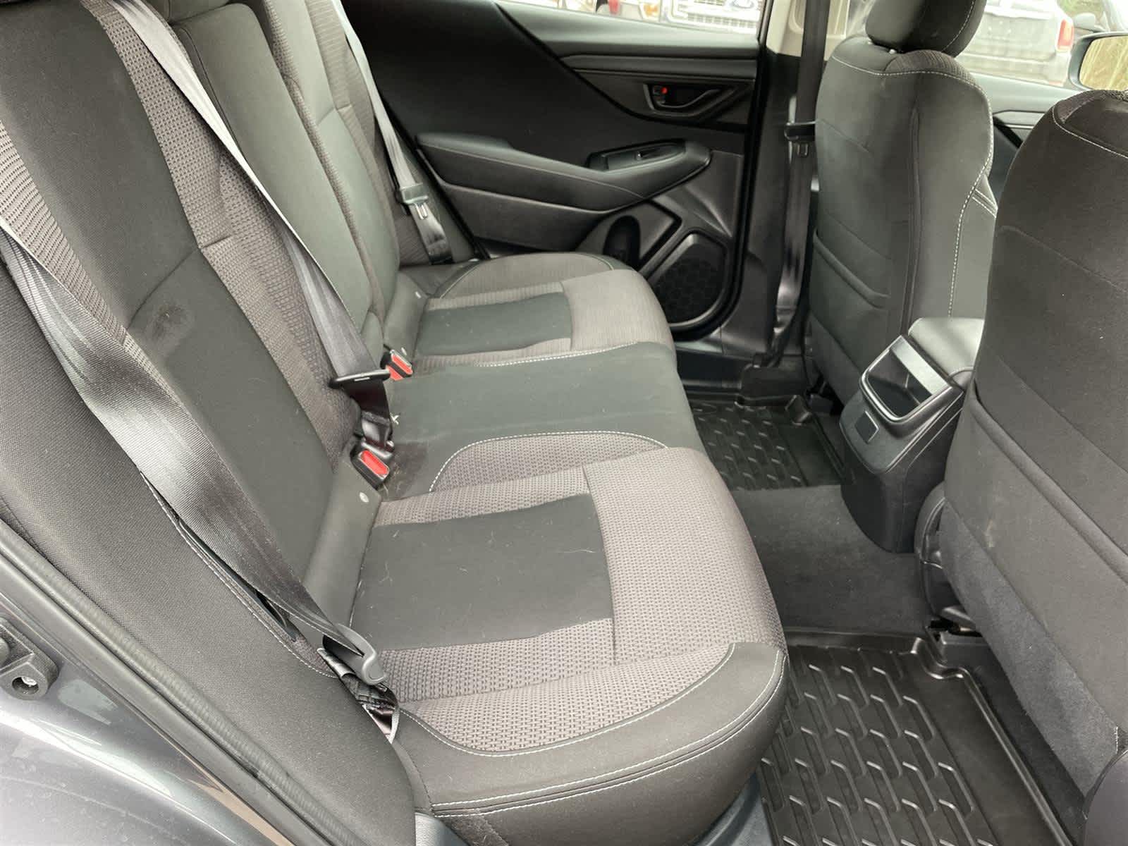 Thumbnail: 2025 Subaru Outback - 16