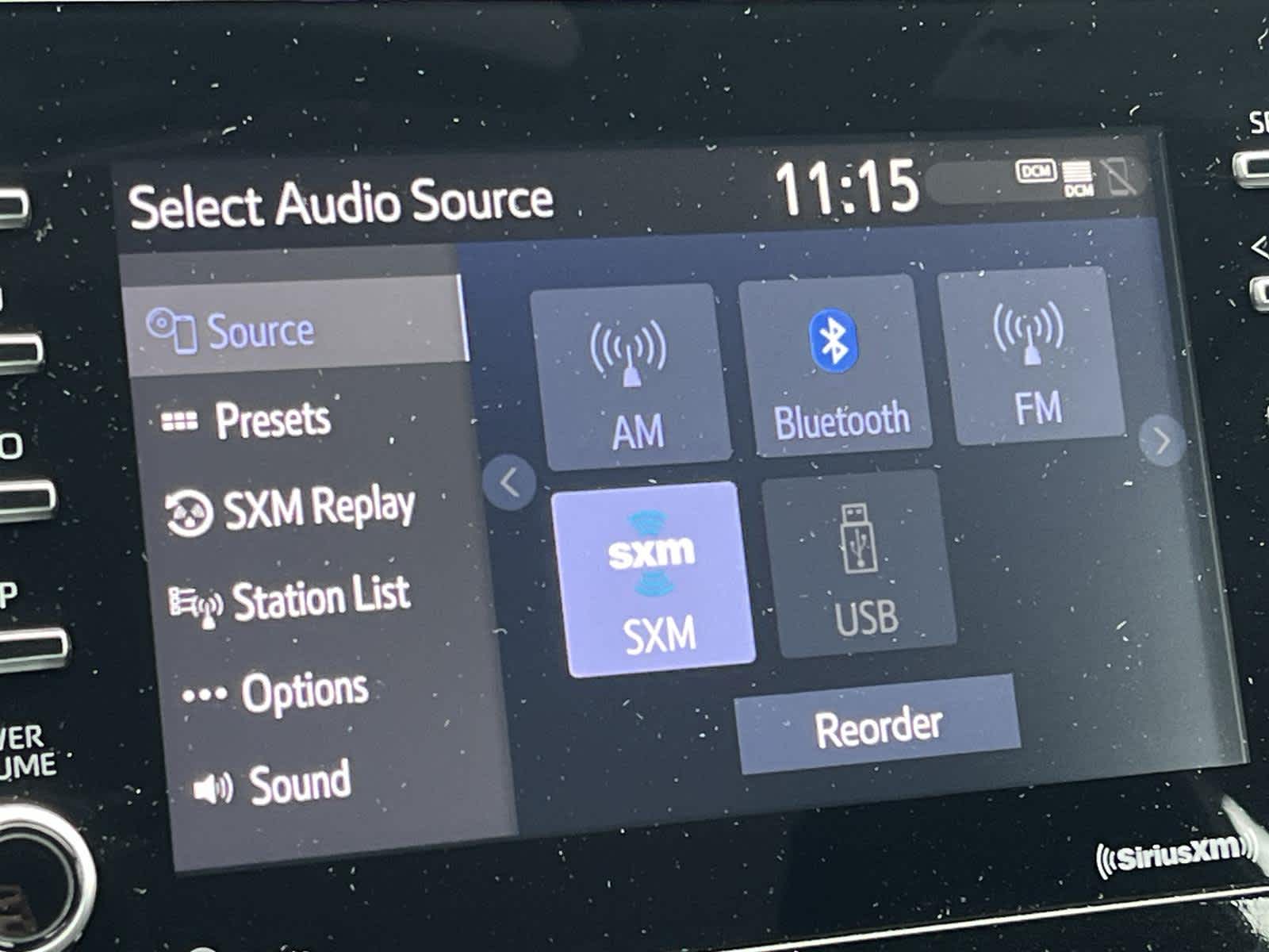 Thumbnail: 2023 Toyota Camry - 19