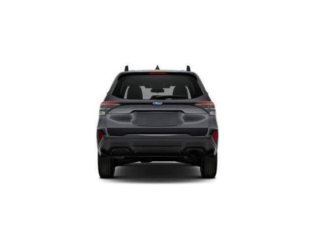 Thumbnail: 2026 Subaru Forester - 9