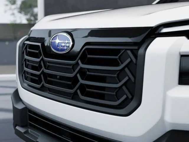 Thumbnail: 2026 Subaru Outback - 10