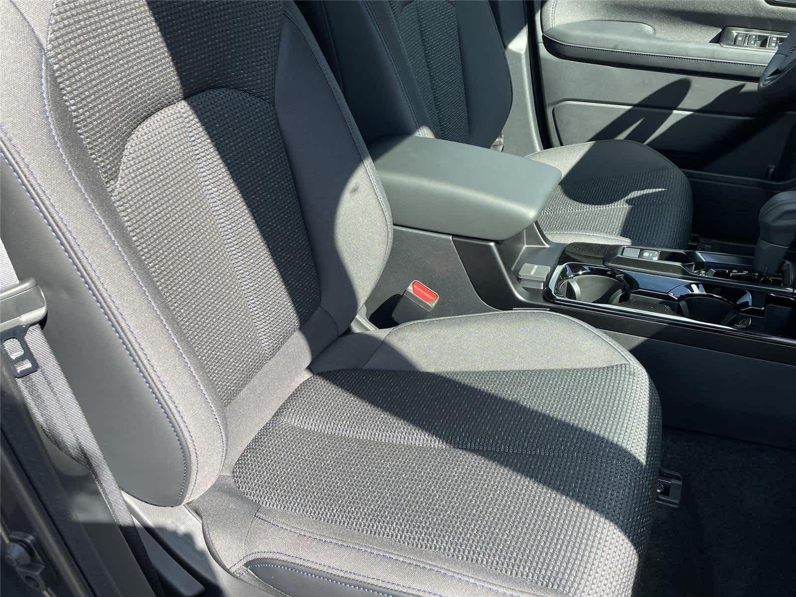 Thumbnail: 2026 Subaru Forester - 18