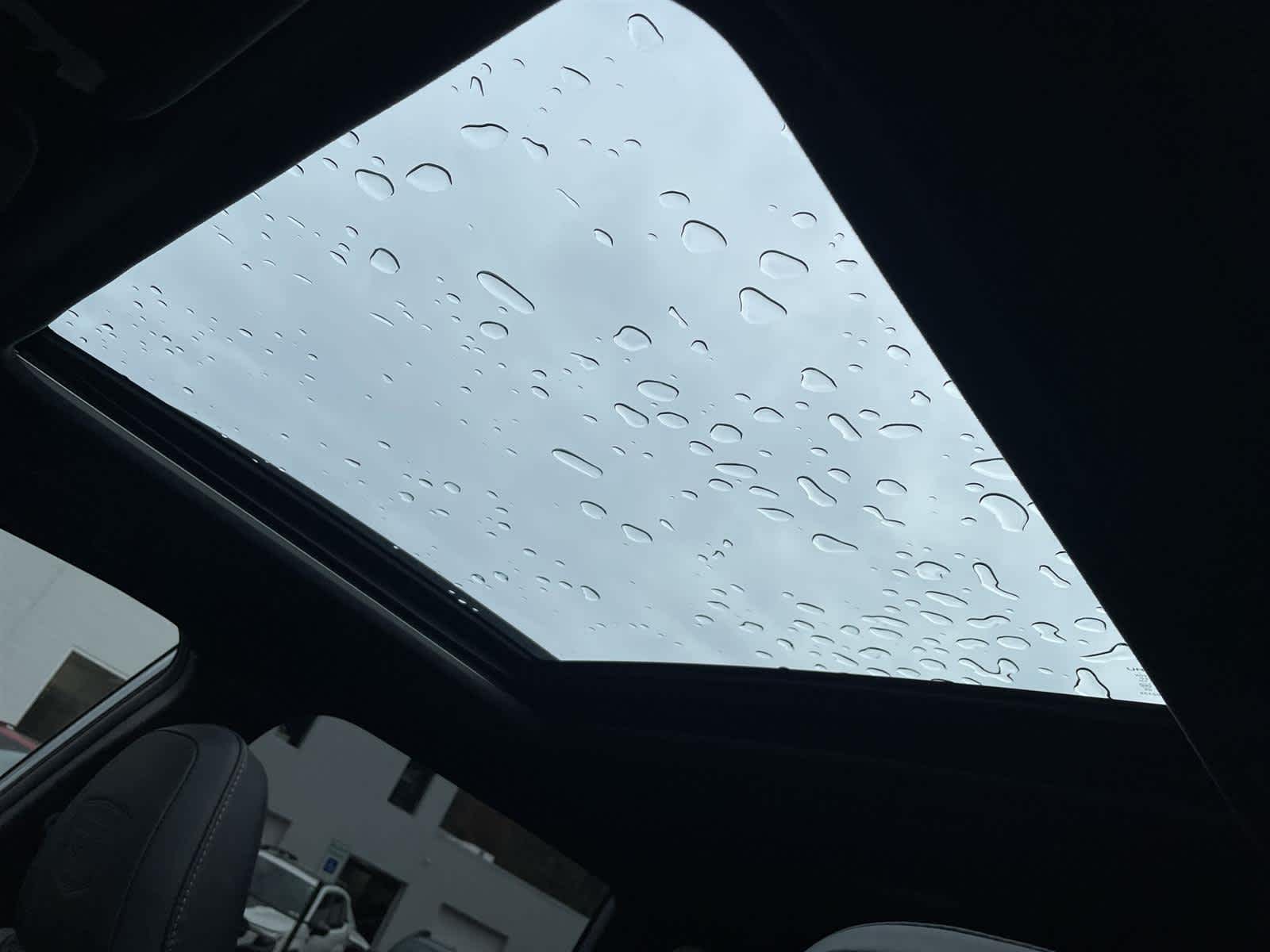 Thumbnail: 2024 Subaru Forester - 14