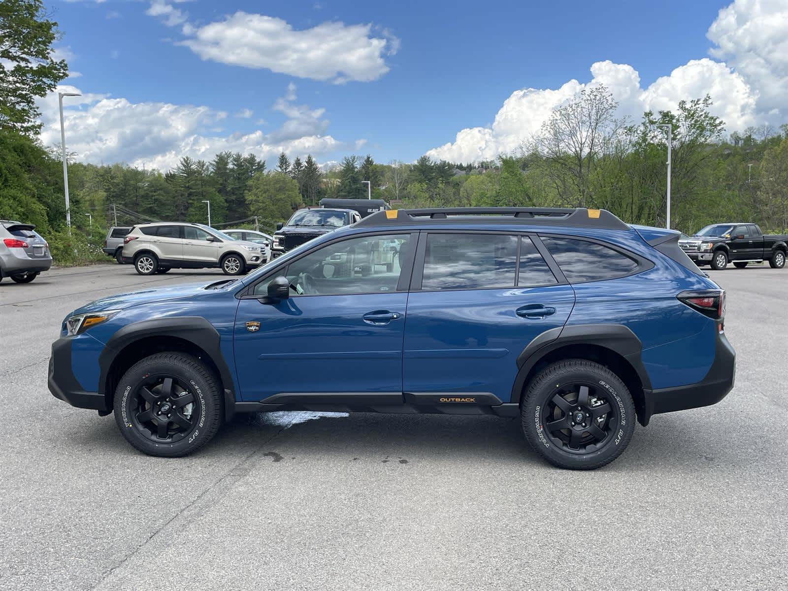 Thumbnail: 2025 Subaru Outback - 2