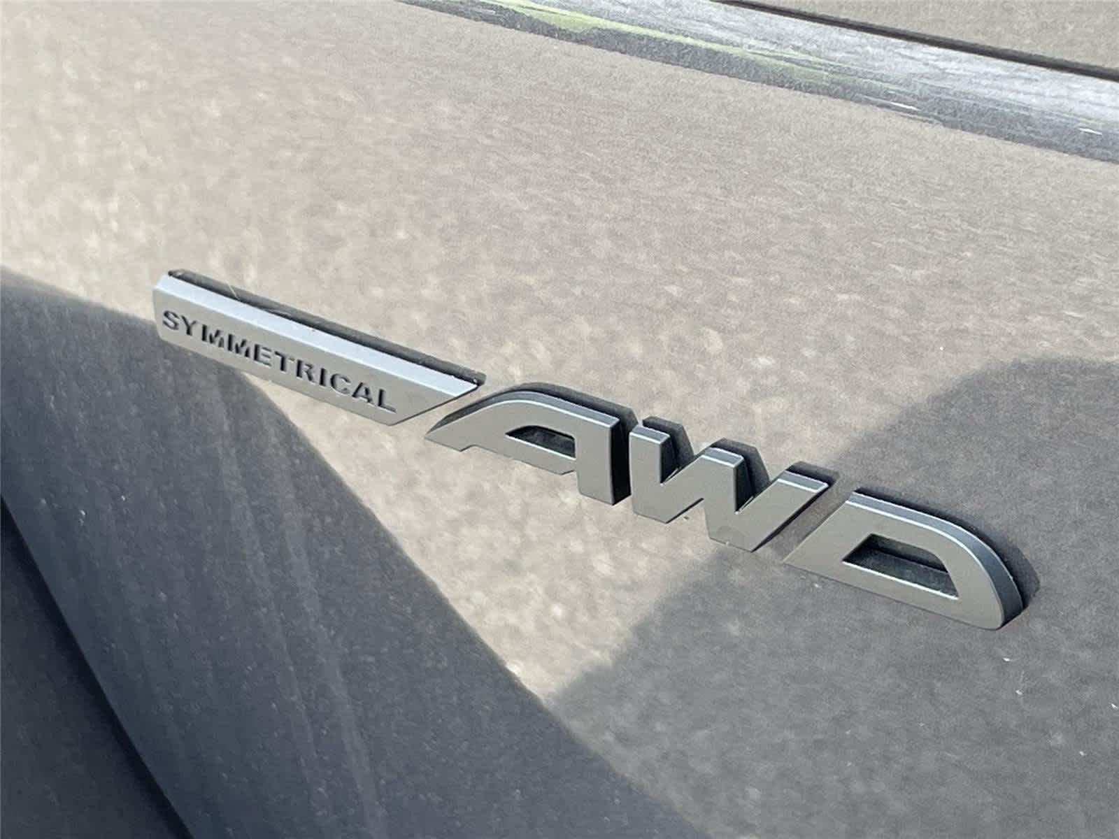 Thumbnail: 2026 Subaru Outback - 10