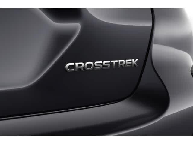 Thumbnail: 2025 Subaru Crosstrek - 12