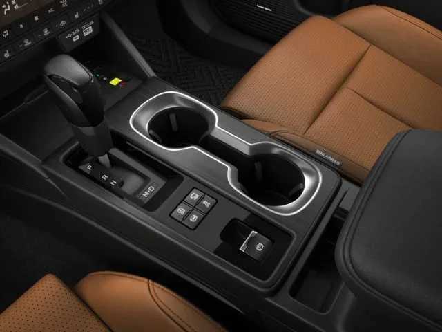 Thumbnail: 2026 Subaru Outback - 20