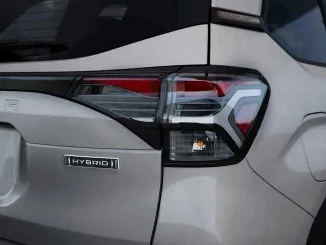 Thumbnail: 2026 Subaru Forester - 12