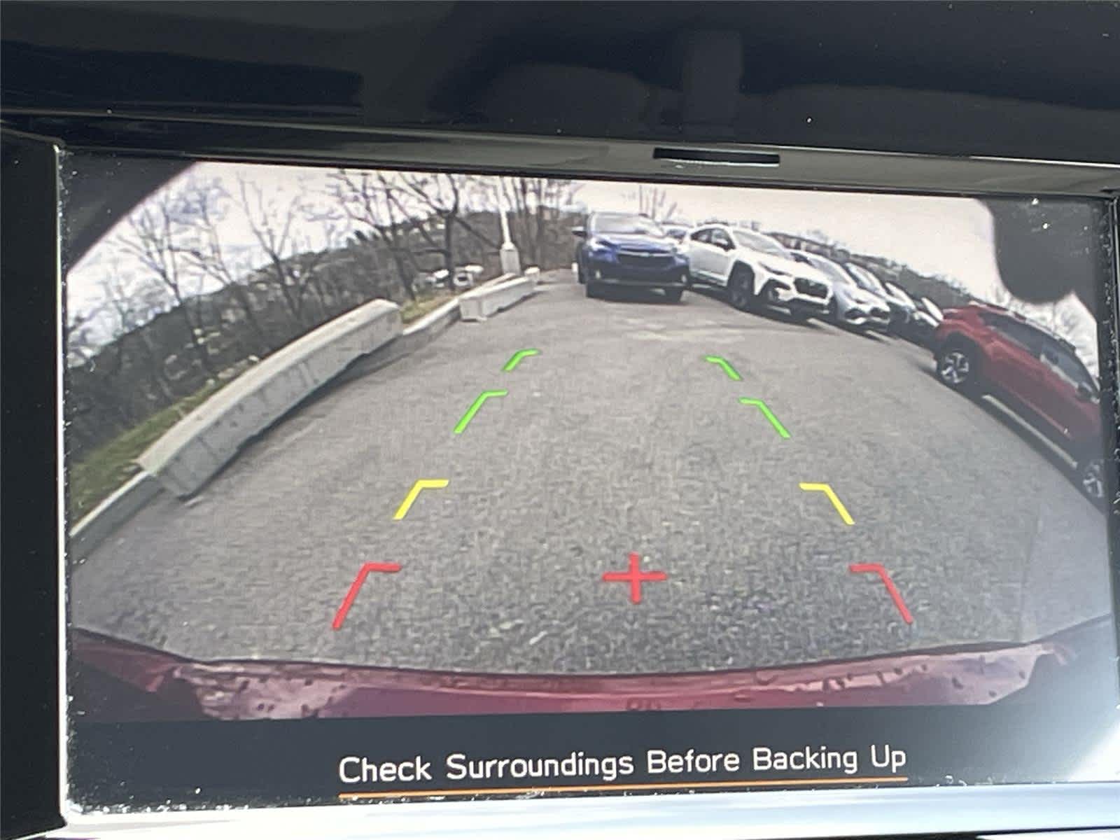 Thumbnail: 2017 Subaru Impreza - 15