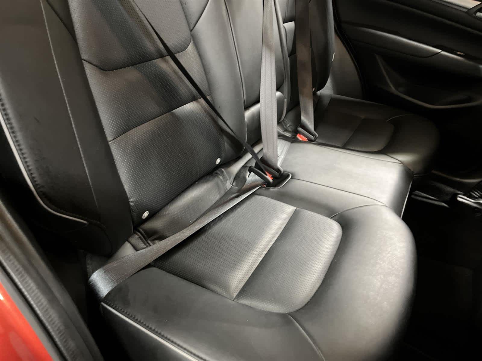 Thumbnail: 2024 Mazda CX-5 - 16