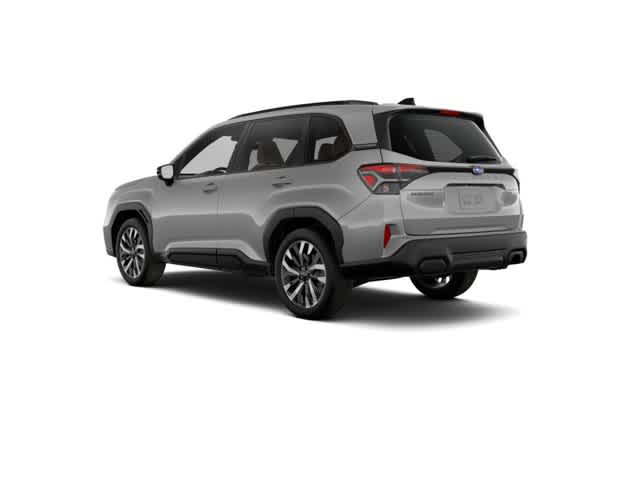 Thumbnail: 2025 Subaru Forester - 5