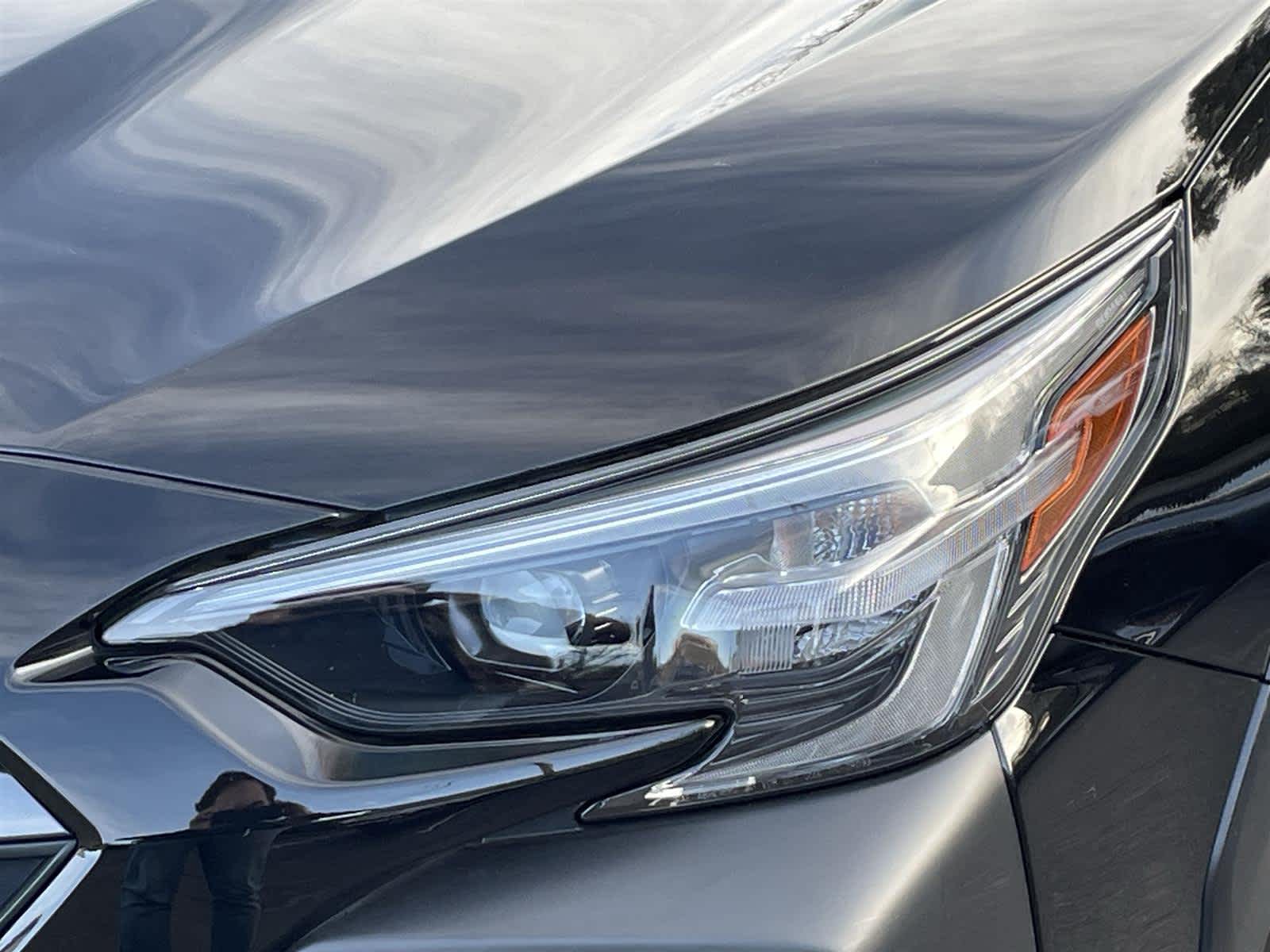 Thumbnail: 2023 Subaru Outback - 9