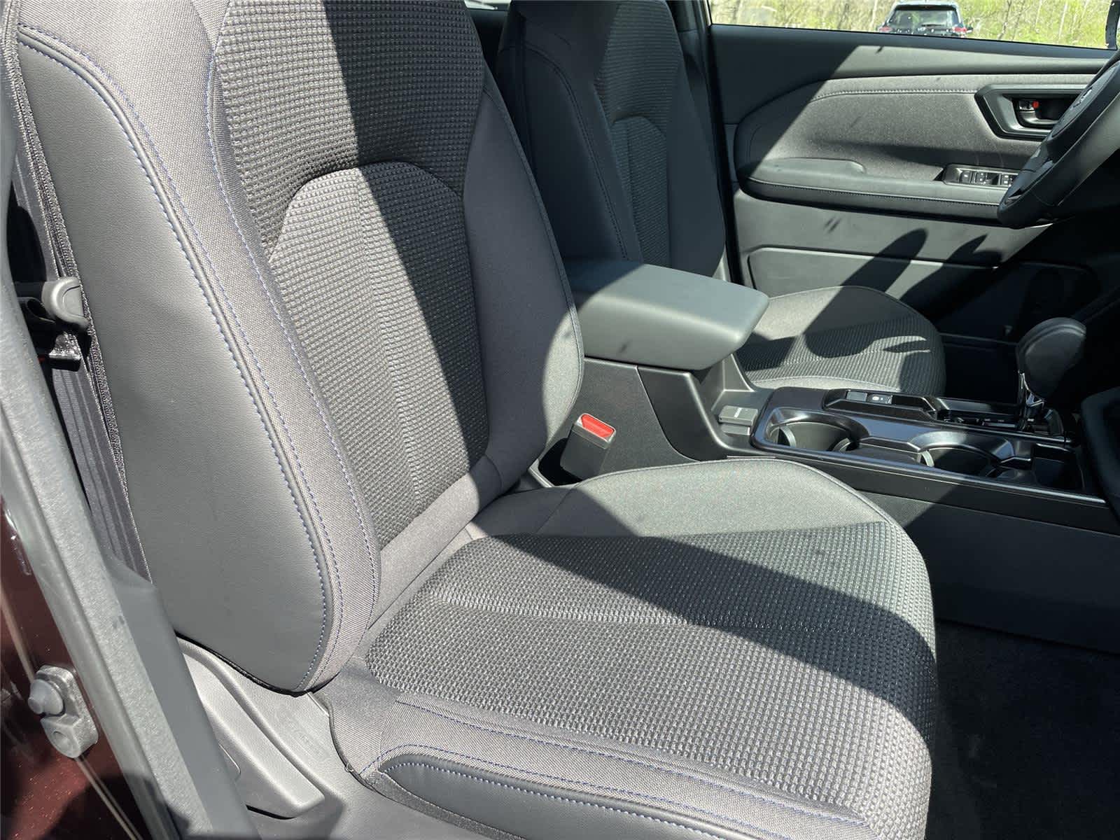 Thumbnail: 2026 Subaru Forester - 18