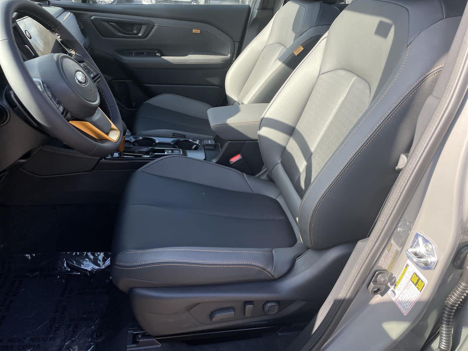 Thumbnail: 2026 Subaru Forester - 12