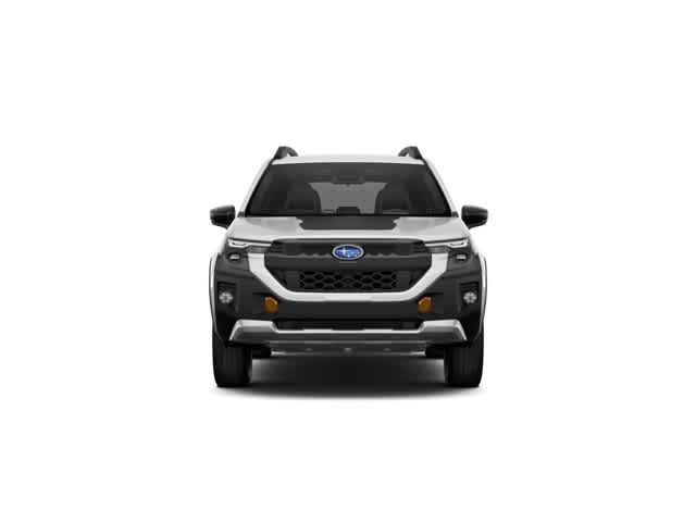 Thumbnail: 2026 Subaru Forester - 8