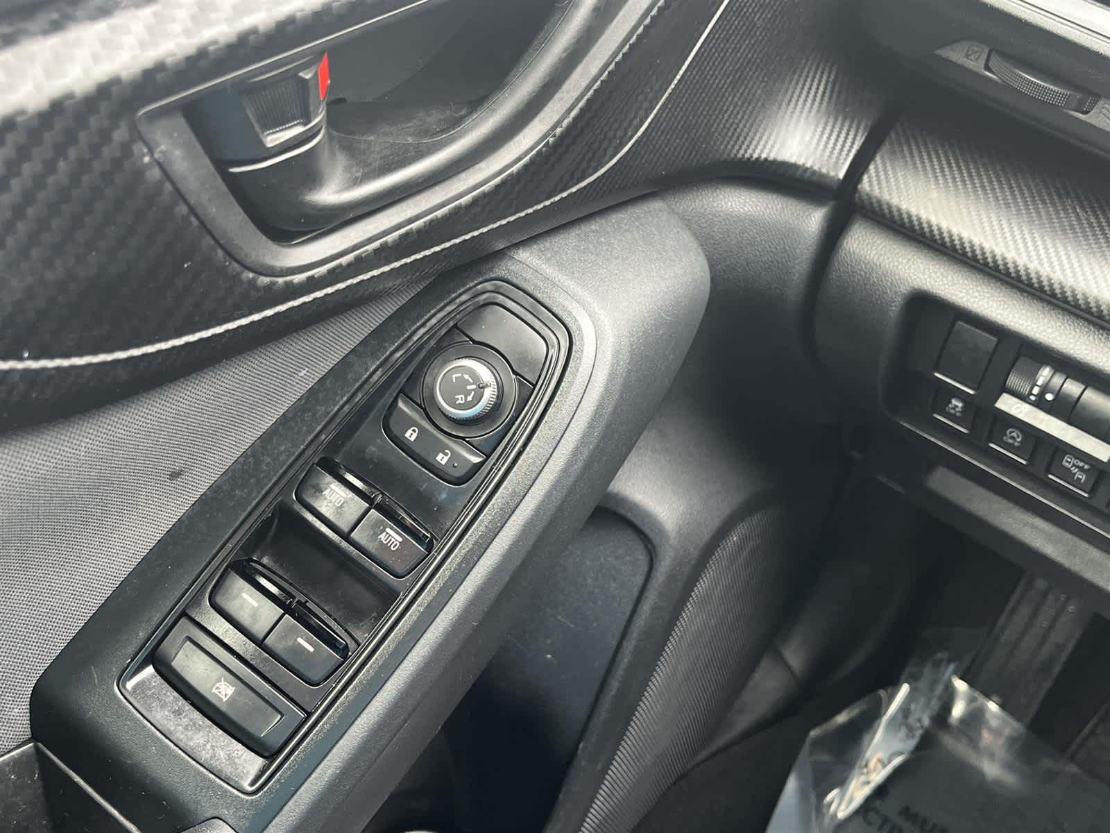 Thumbnail: 2023 Subaru Crosstrek - 27