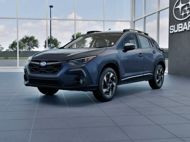 Thumbnail: 2026 Subaru Crosstrek - 2