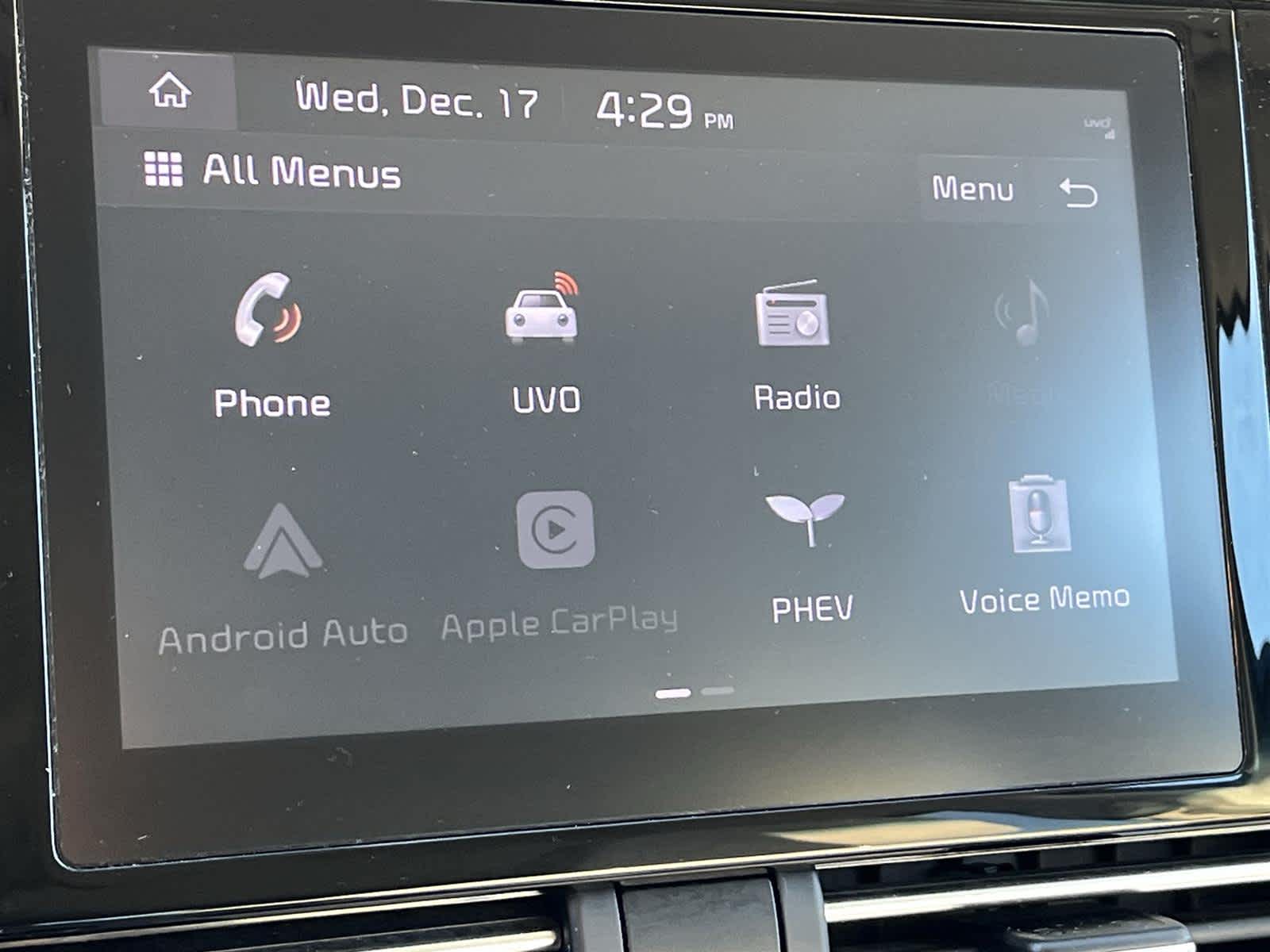 Thumbnail: 2022 Kia Niro - 18