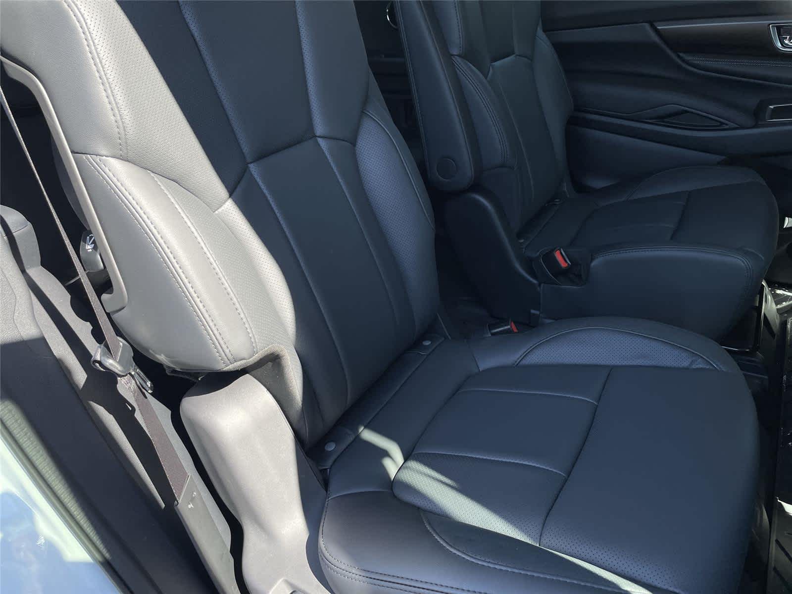 Thumbnail: 2026 Subaru Ascent - 18