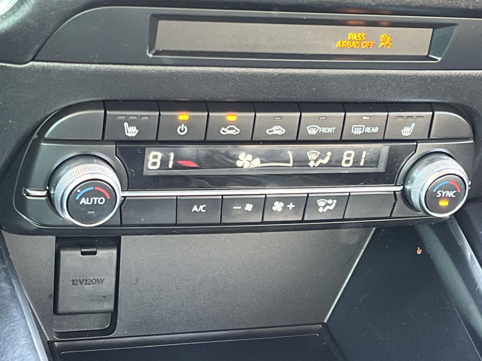 Thumbnail: 2023 Mazda CX-5 - 22