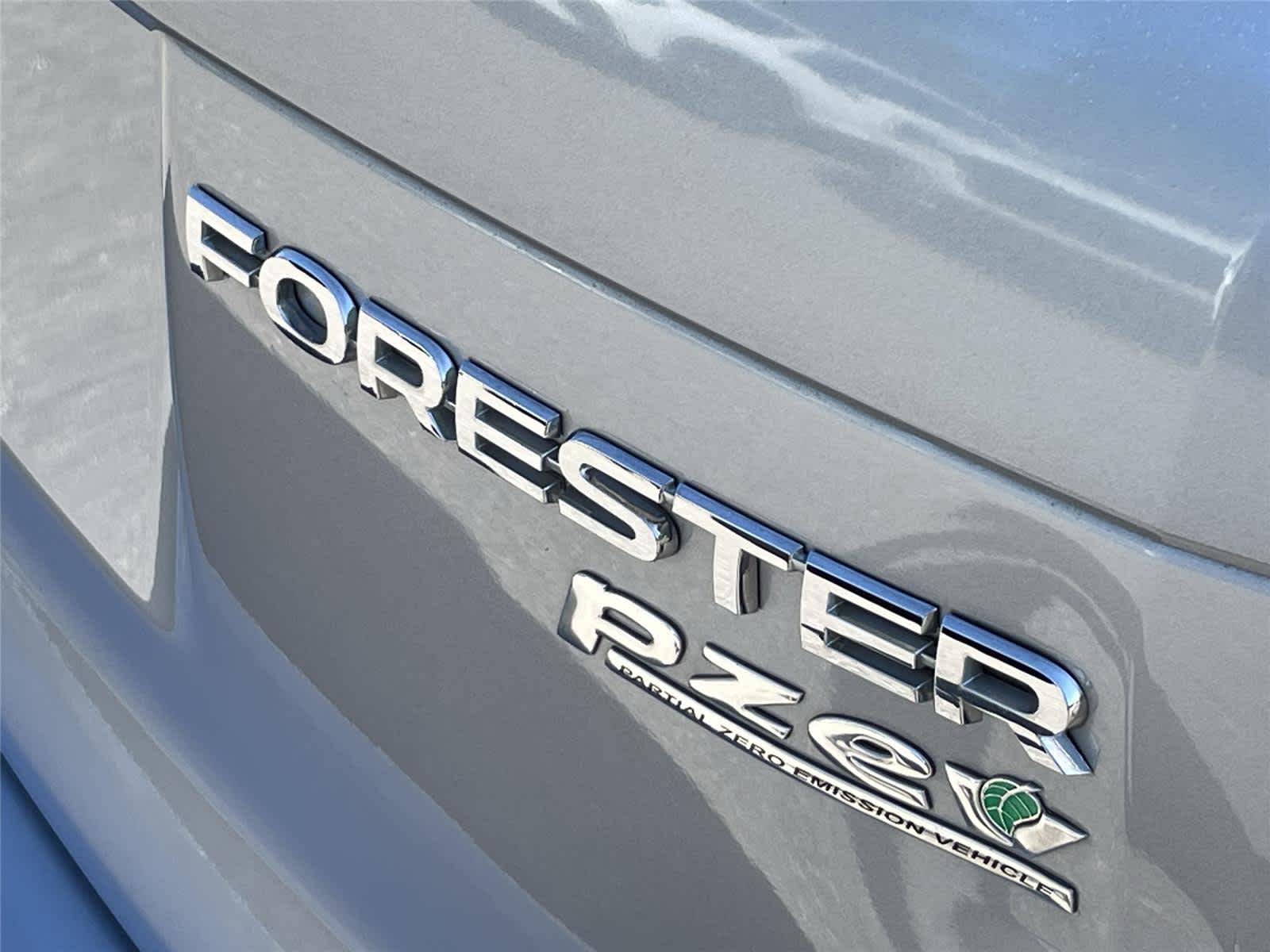 Thumbnail: 2017 Subaru Forester - 10