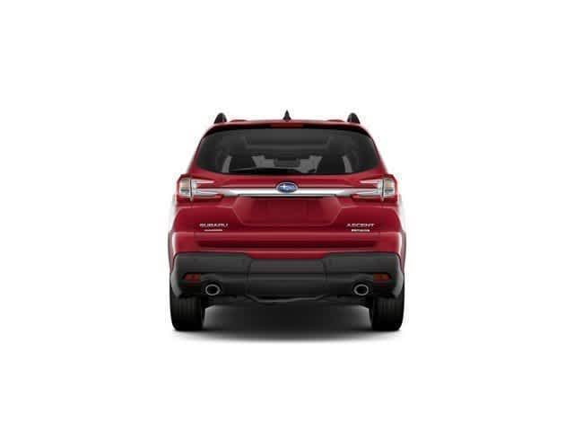 Thumbnail: 2026 Subaru Ascent - 9
