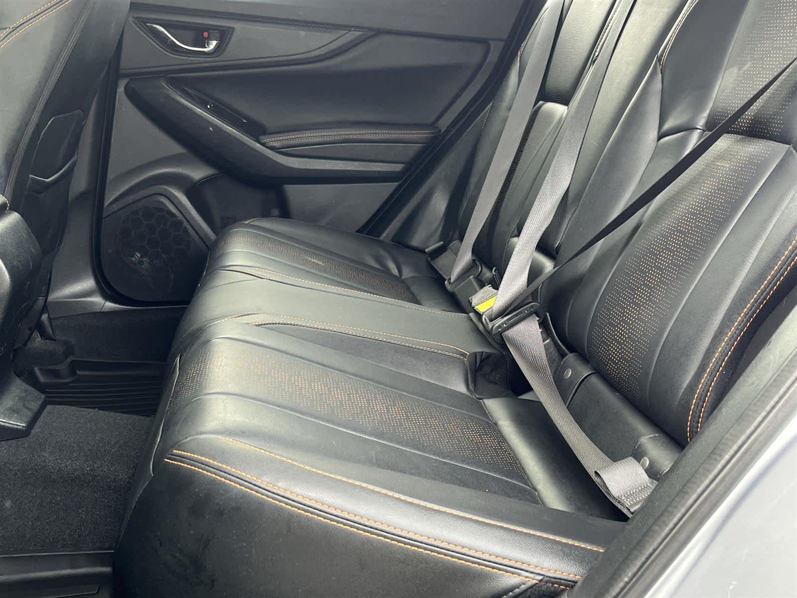 Thumbnail: 2021 Subaru Crosstrek - 15