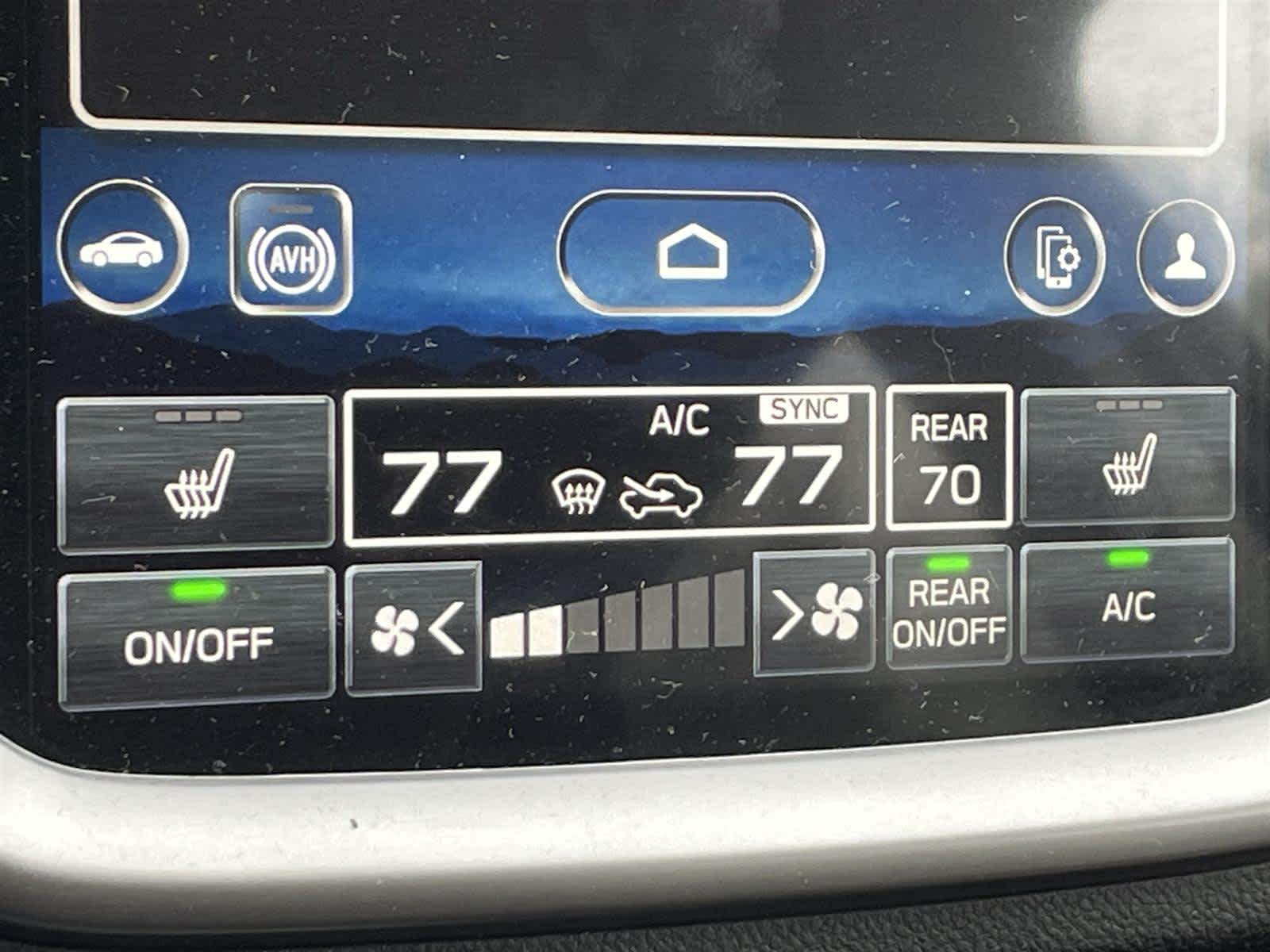 Thumbnail: 2024 Subaru Ascent - 14