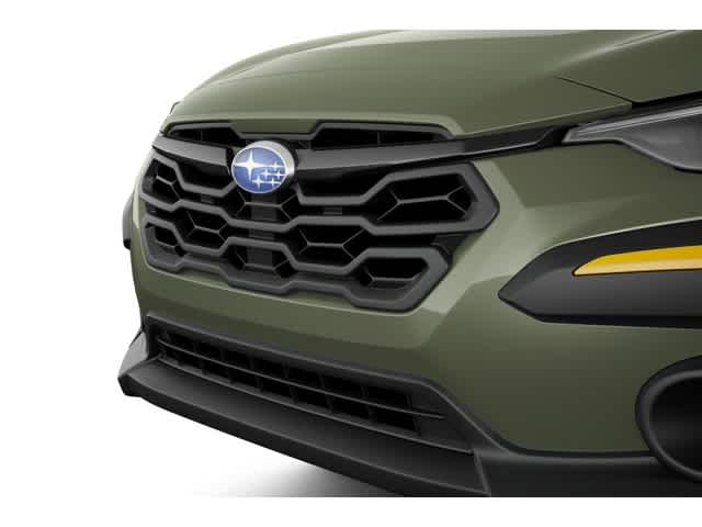 Thumbnail: 2026 Subaru Crosstrek - 11