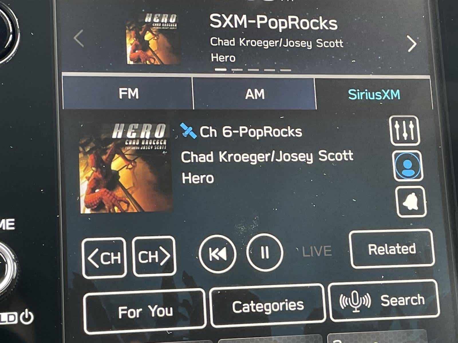 Thumbnail: 2025 Subaru Outback - 21