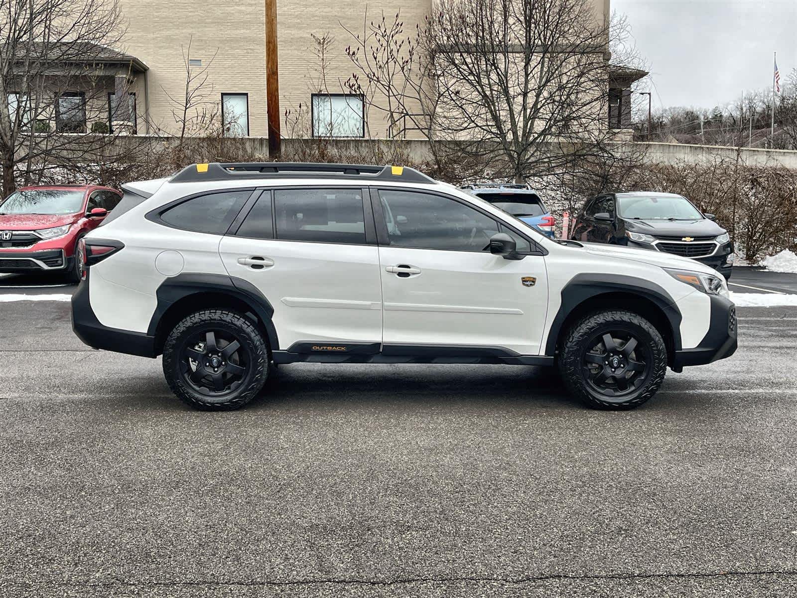 Thumbnail: 2024 Subaru Outback - 6