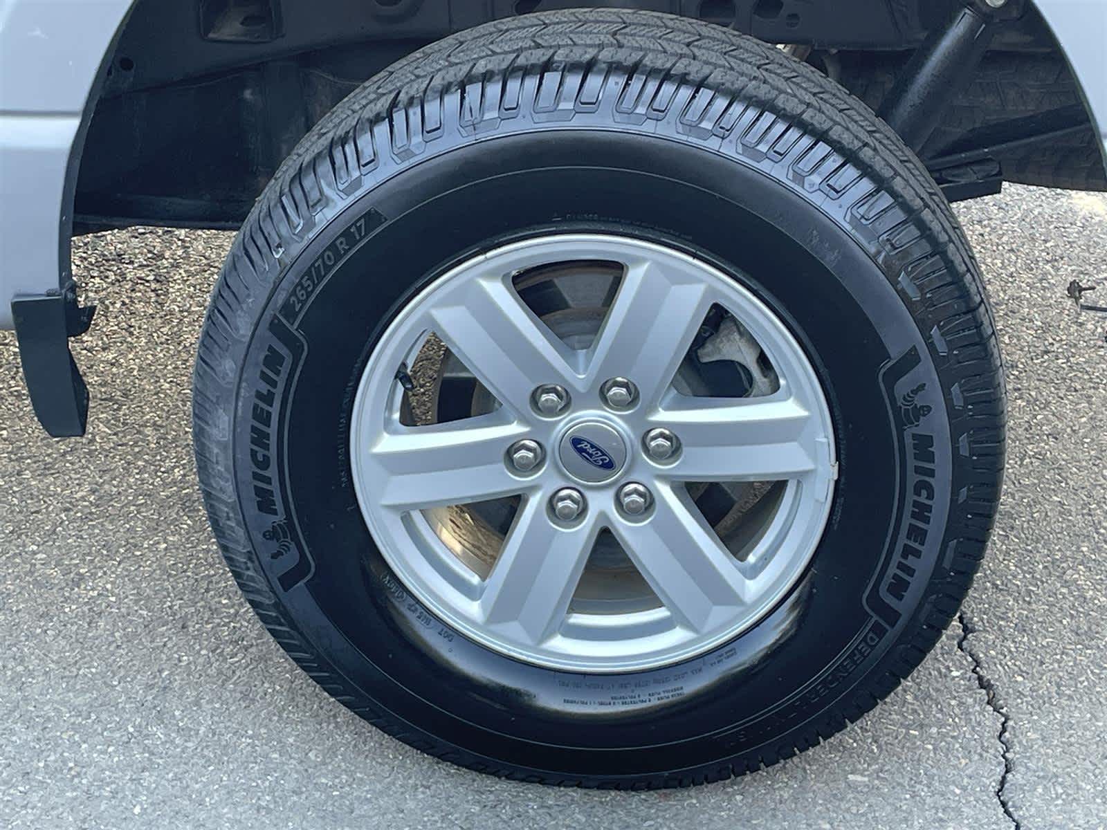 Thumbnail: 2022 Ford F-150 - 10