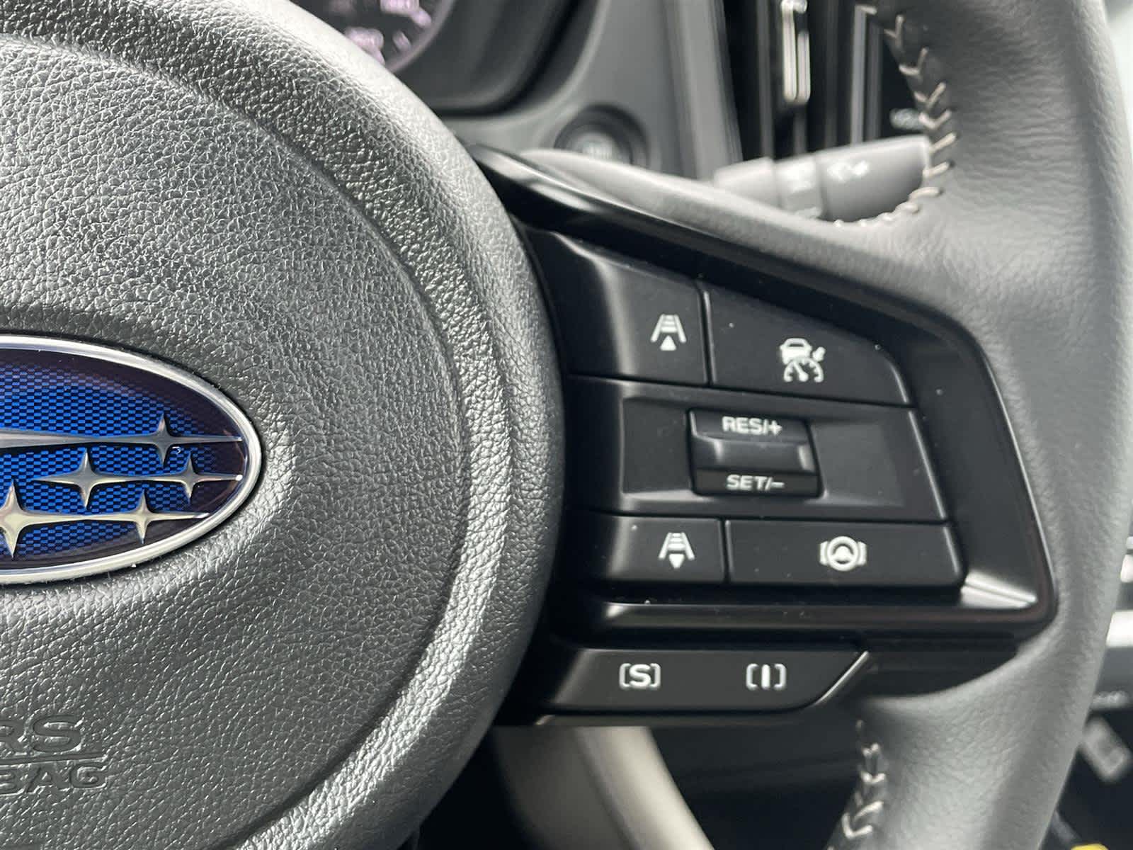 Thumbnail: 2026 Subaru Forester - 29