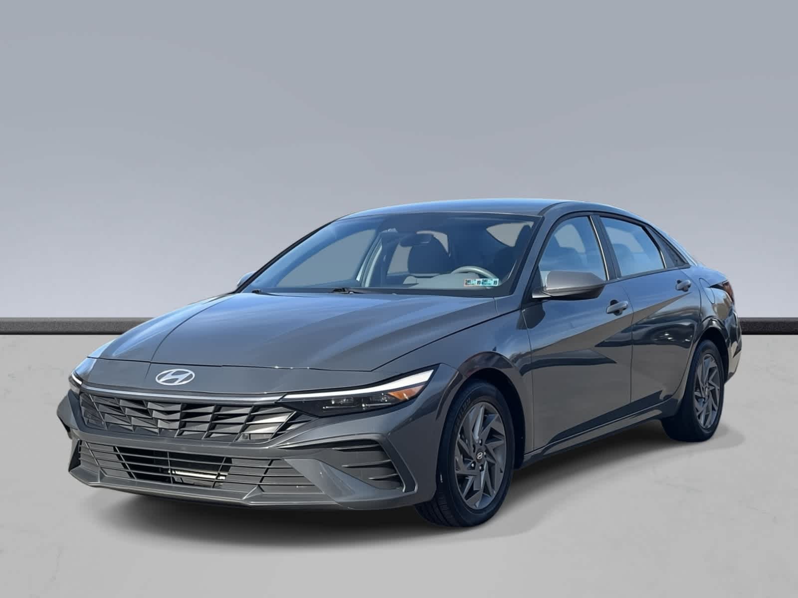 Thumbnail: 2024 Hyundai Elantra - 1
