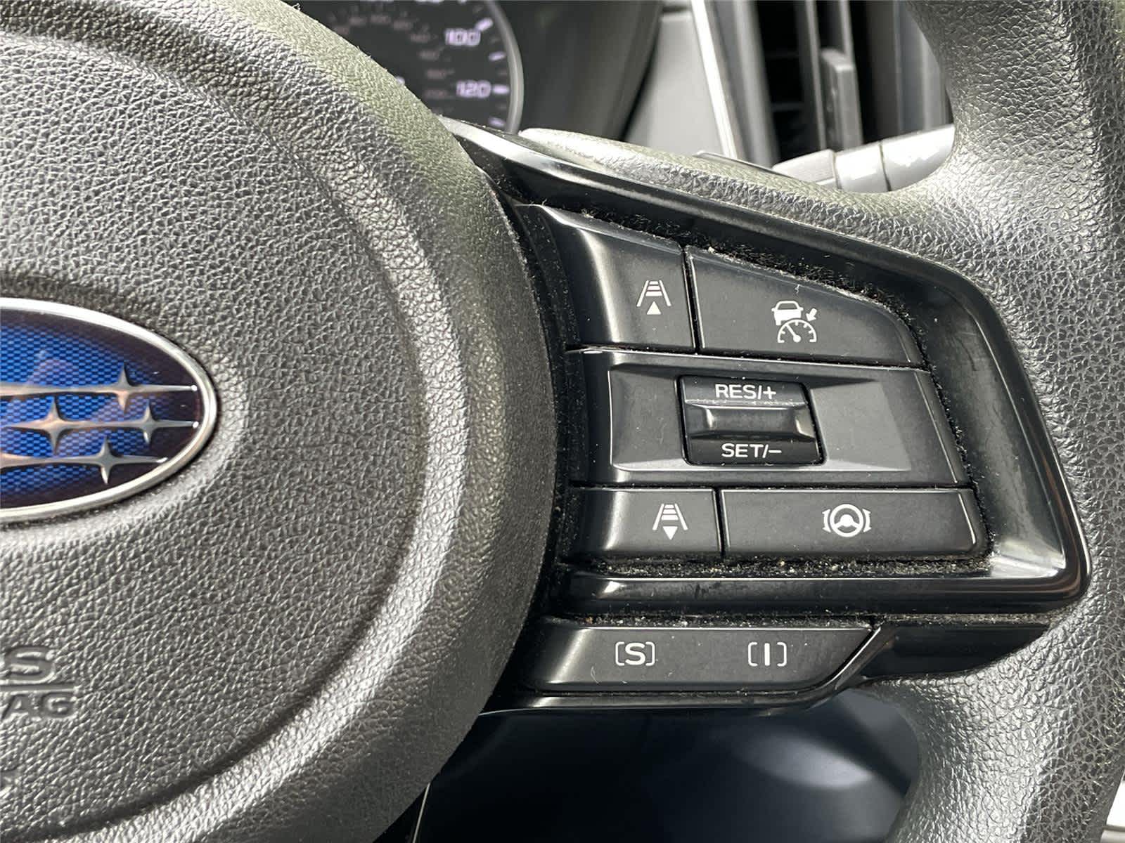 Thumbnail: 2024 Subaru Crosstrek - 23