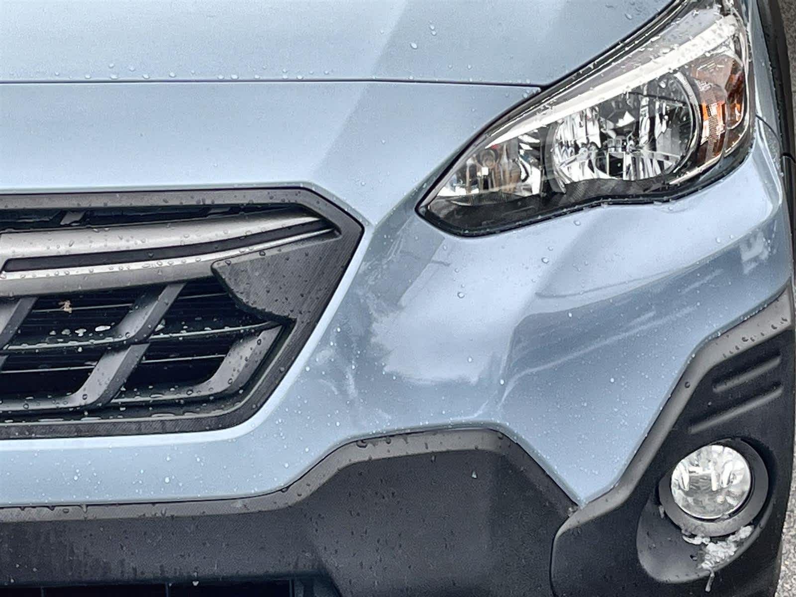 Thumbnail: 2021 Subaru Crosstrek - 9