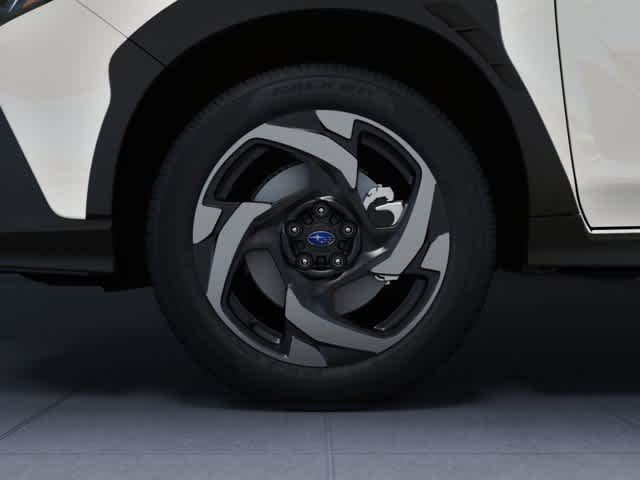 Thumbnail: 2026 Subaru Crosstrek - 9