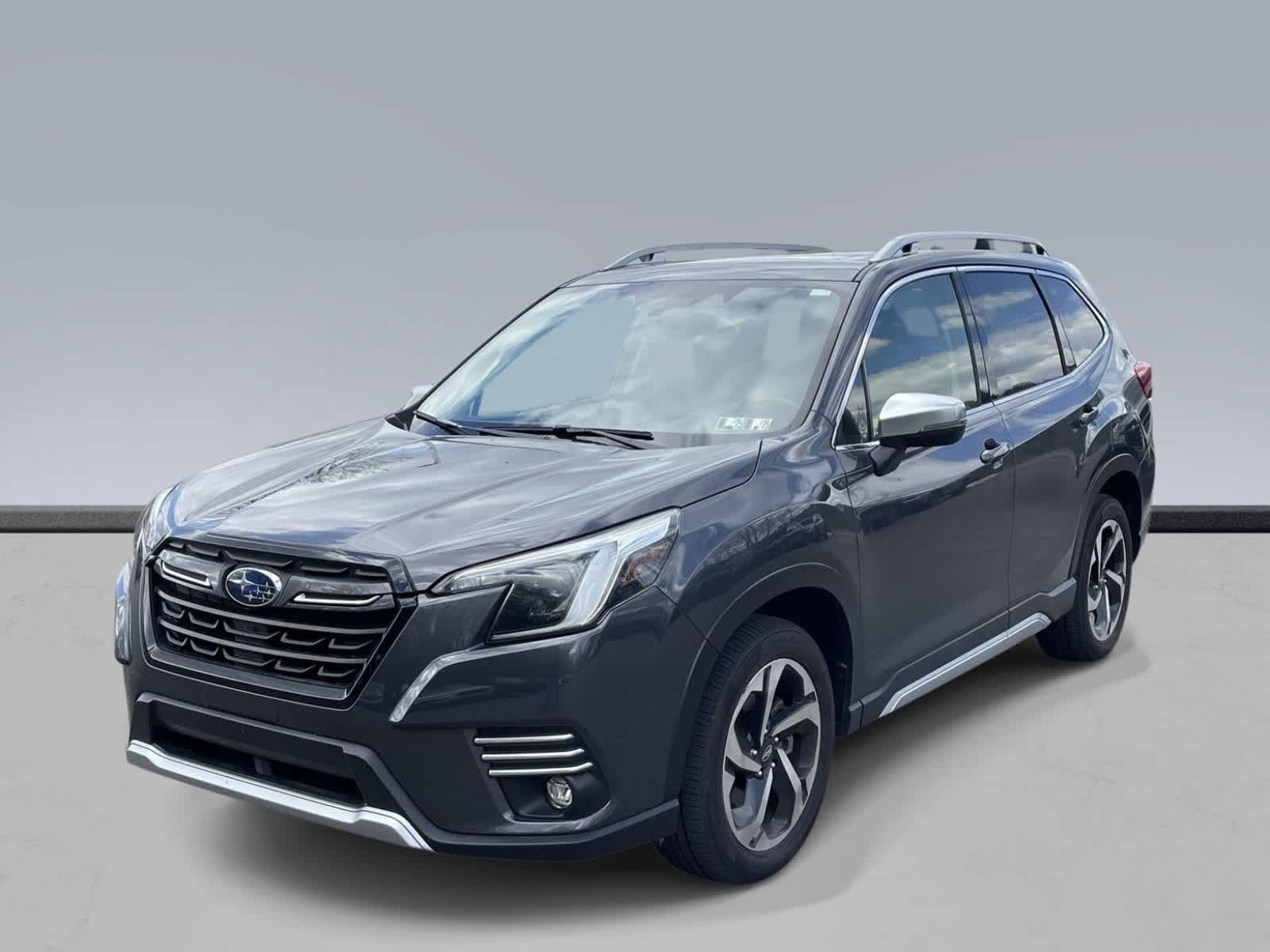 Thumbnail: 2023 Subaru Forester - 1