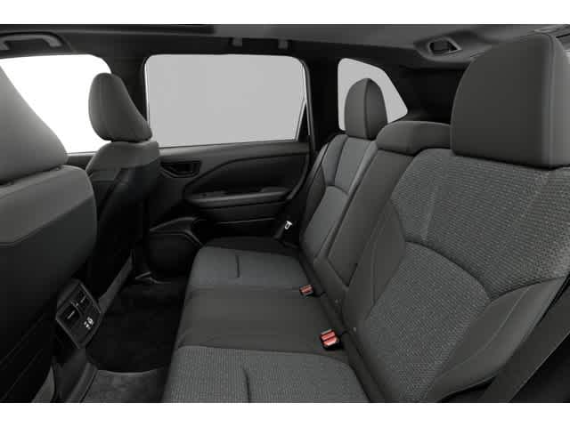 Thumbnail: 2026 Subaru Forester - 17