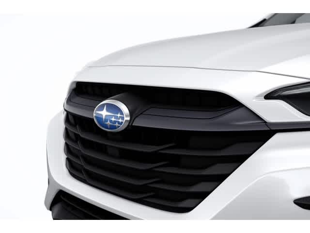 Thumbnail: 2025 Subaru Legacy - 11