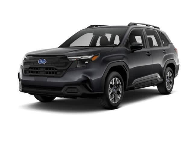 Thumbnail: 2026 Subaru Forester - 2