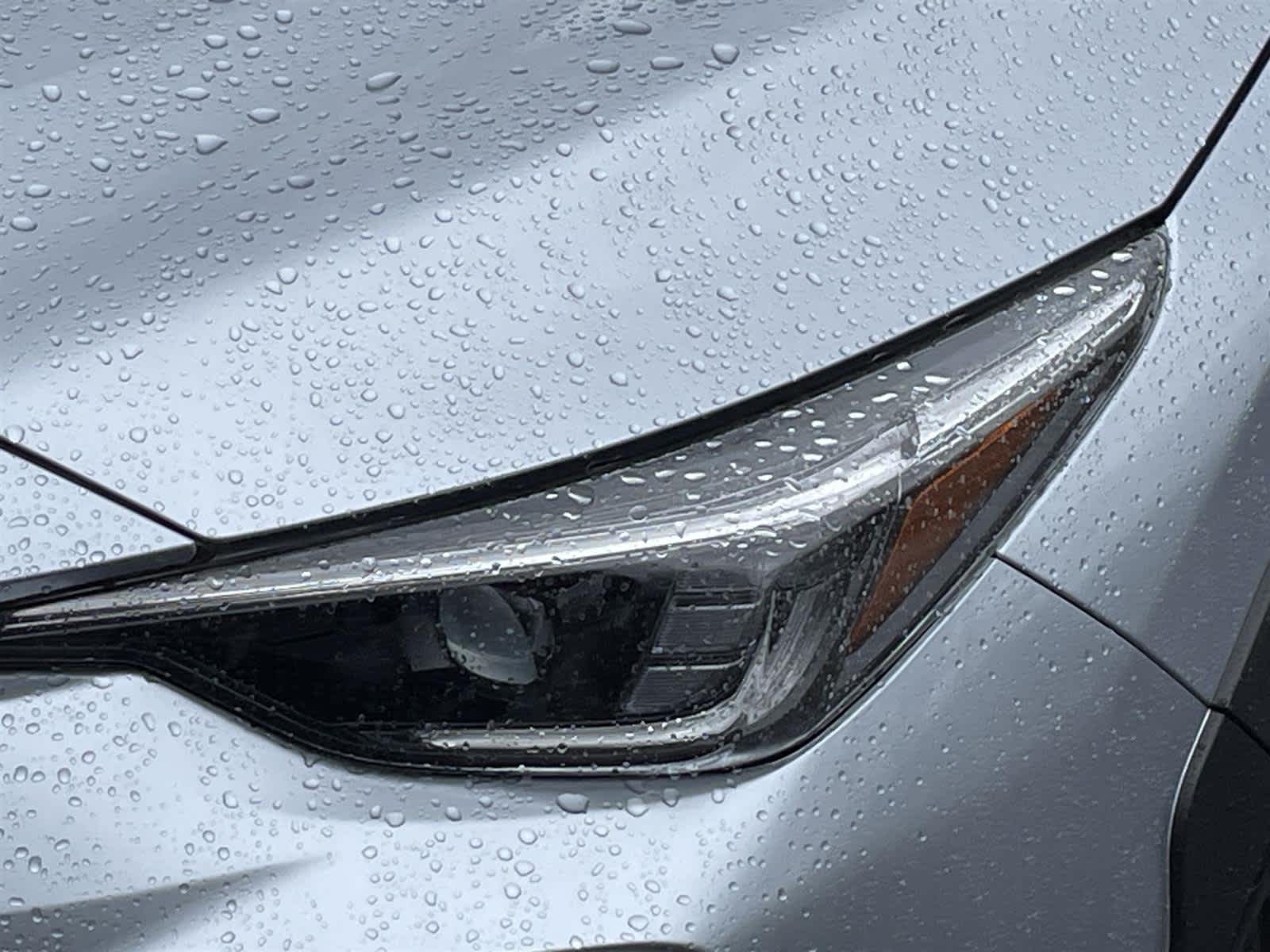 Thumbnail: 2024 Subaru Crosstrek - 9