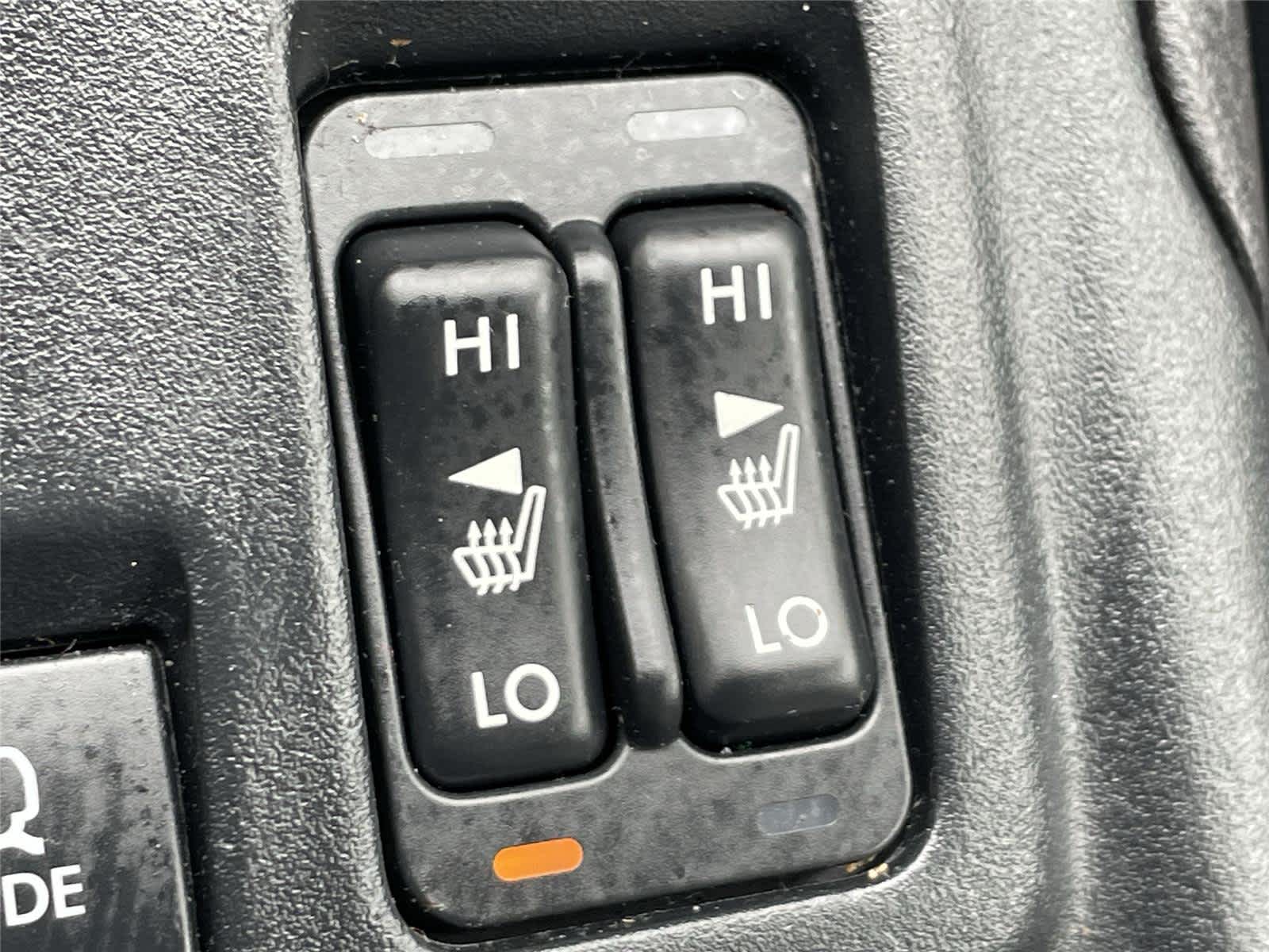 Thumbnail: 2023 Subaru Crosstrek - 24