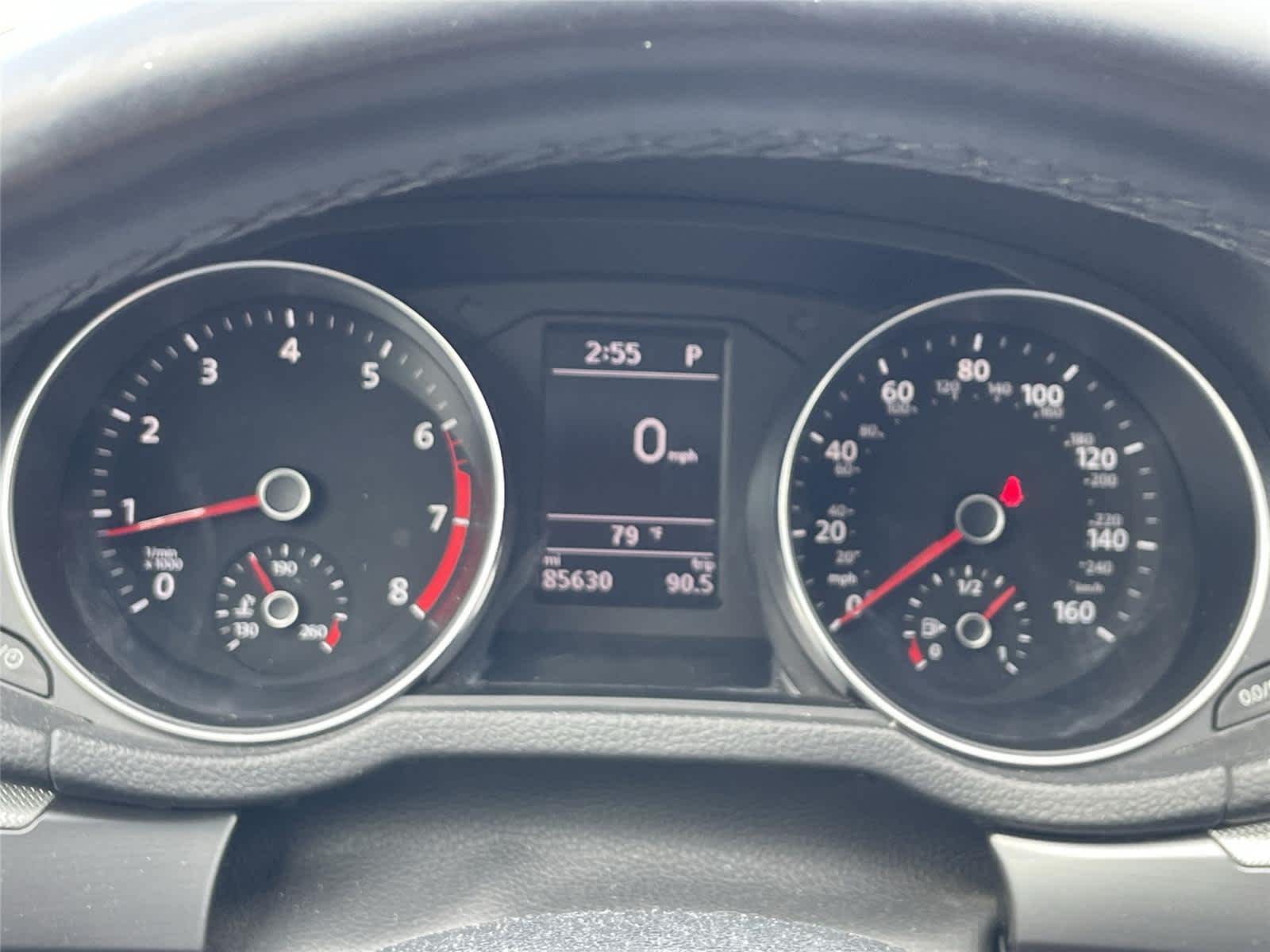 Thumbnail: 2017 Volkswagen Passat - 22