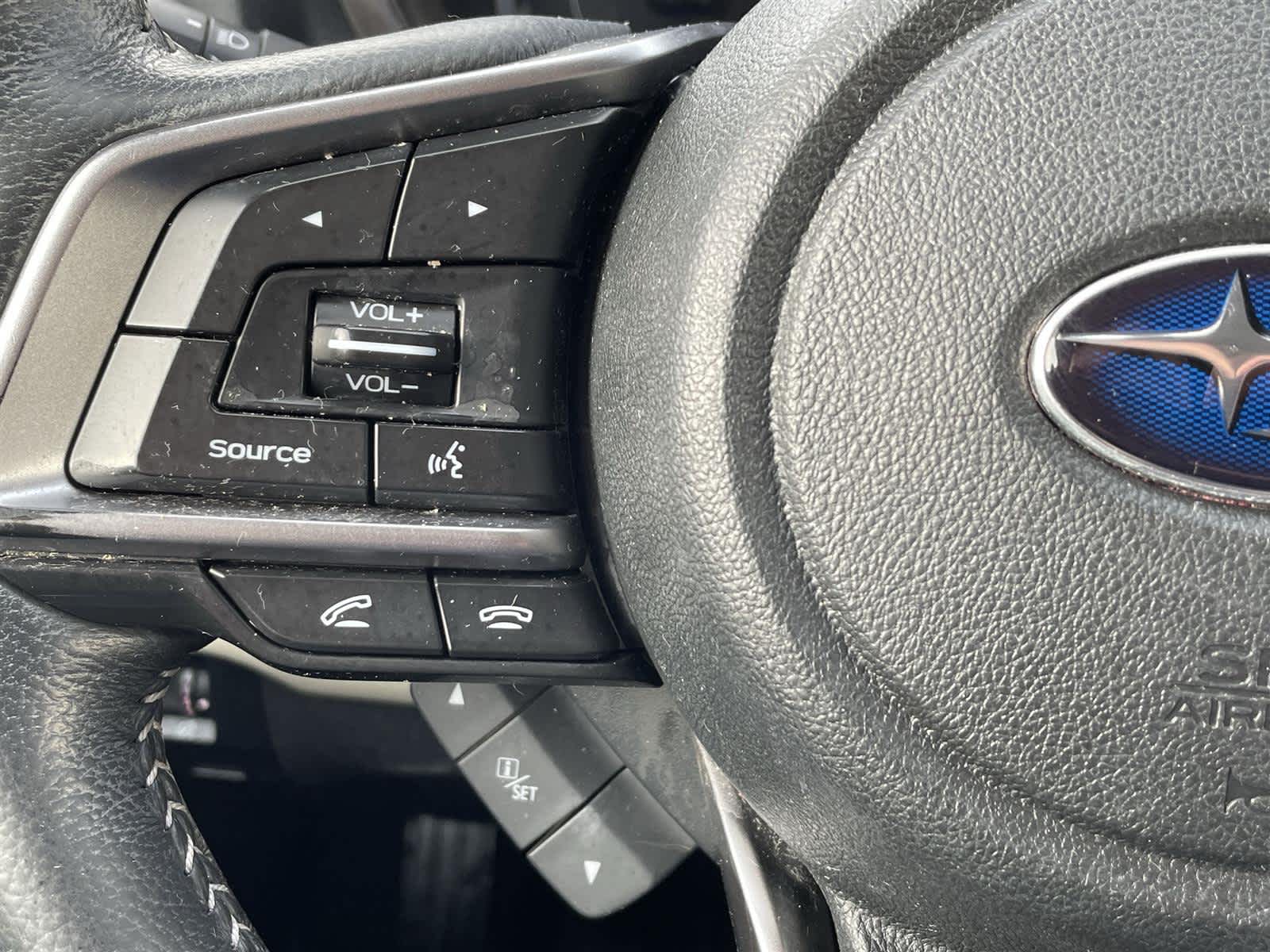 Thumbnail: 2019 Subaru Ascent - 31