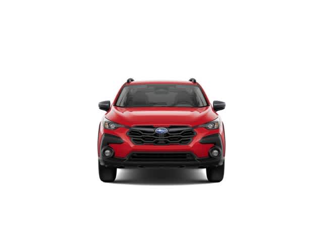 Thumbnail: 2025 Subaru Crosstrek - 8